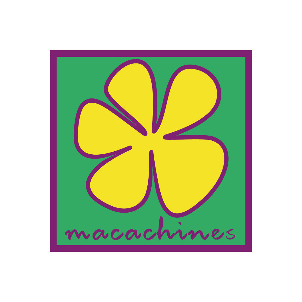 Macachines