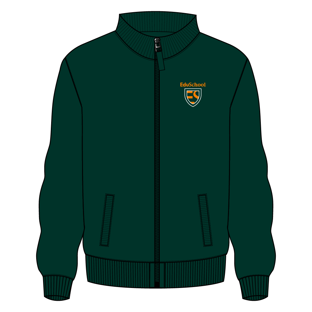 Campera EDU Deportiva