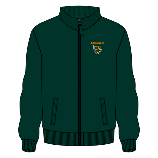 Campera EDU Deportiva