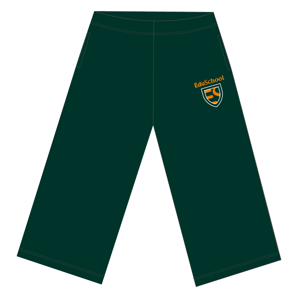 Pantalón EDU Deportivo