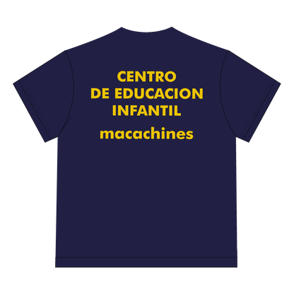 Camiseta Macachines