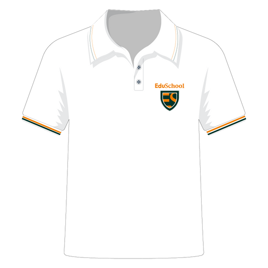 Remera EDU Polo