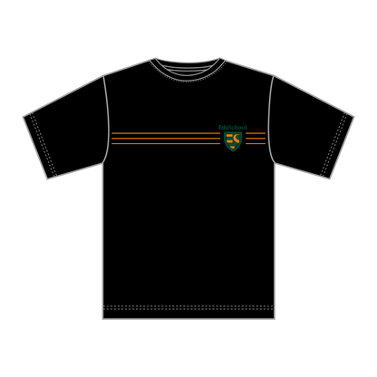 Remera Deportiva Edu